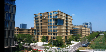 滨达集团企业宣传片