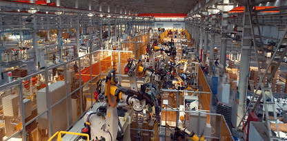 迈赫机器人宣传片-拜年版