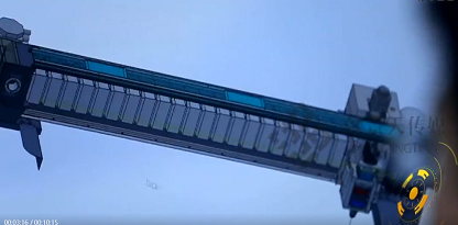 济南铸造锻压所宣传片