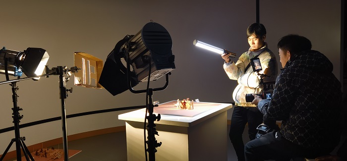 企业宣传片拍摄的要素