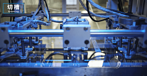 泰安顺天力玻璃生产宣传片