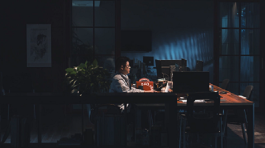 济南三星照明企业形象片