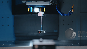 山东蒂德精密机床企业宣传片