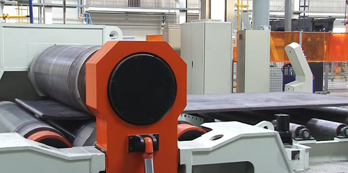 泰安华鲁装备企业宣传片-俄文版