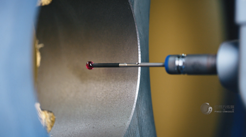 山东沂水机床企业宣传片