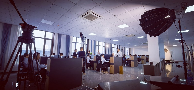 企业宣传片制作全流程实操手册